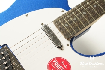 Affinity Telecaster - Lake Placid Blue